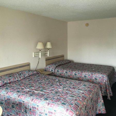 Oyo Hotel New Port Richey Gulf Beach Us 19 Екстер'єр фото